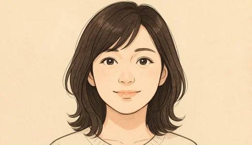 山田佳奈子の死因と闘病の全記録｜自宅で迎えた最期と家族に残した言葉