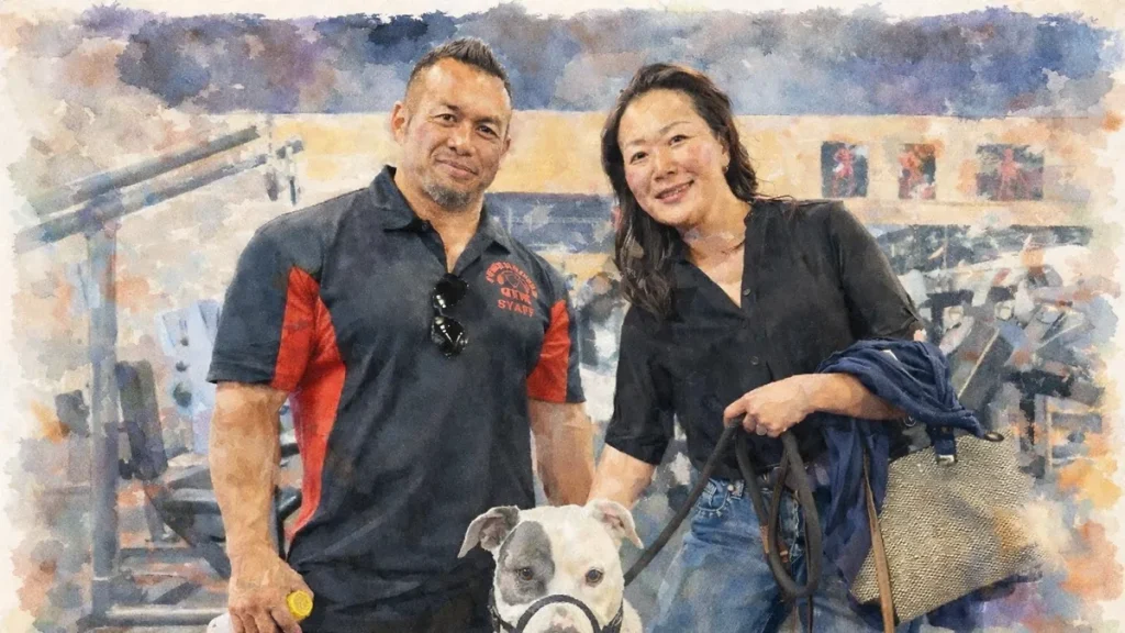 山岸秀匡の妻は山岸智恵？結婚はいつ判明したのか時系列で解説