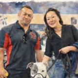 山岸秀匡の妻は山岸智恵？結婚はいつ判明したのか時系列で解説