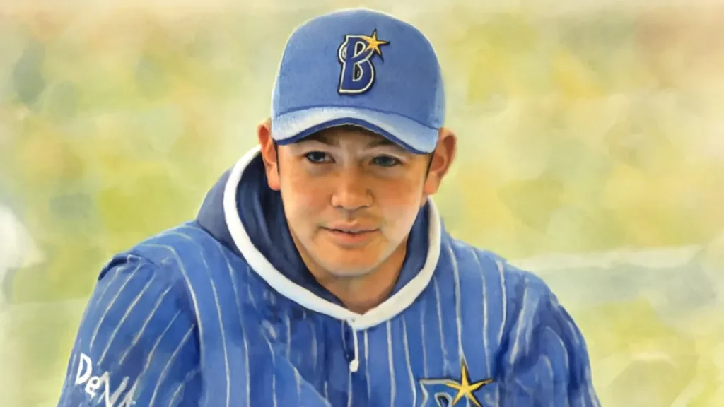 山崎康晃の結婚の行方は?交際相手や結婚に関する噂を徹底解説