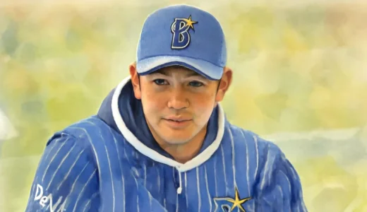 山崎康晃の結婚の行方は？交際相手や結婚に関する噂を徹底解説