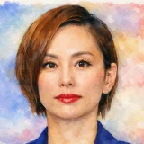 米倉涼子の元カレを完全整理｜歴代彼氏の噂や結婚について解説