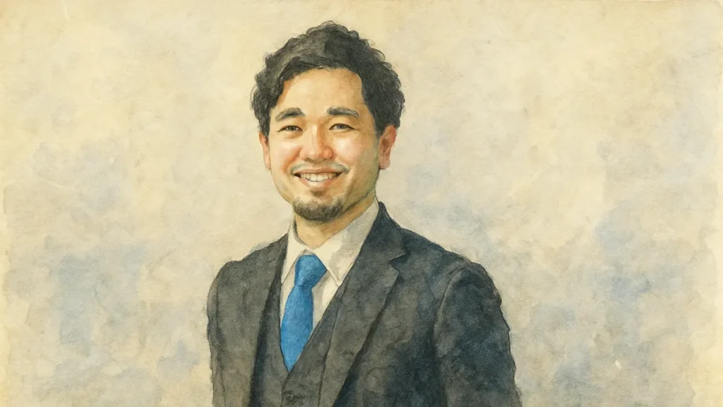 結城東輝の奥さんを徹底調査！結婚のタイミングや家族構成も解説