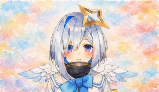 天音かなた炎上の真相まとめ｜病院配信とマイクラ事故・共演NGは何が問題だったのか