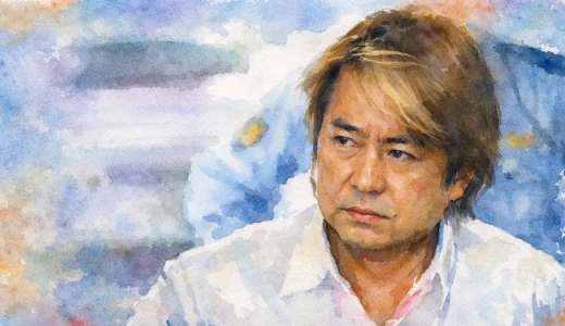 安藤陽彦の成功と失敗｜過去のスキャンダルを深掘り