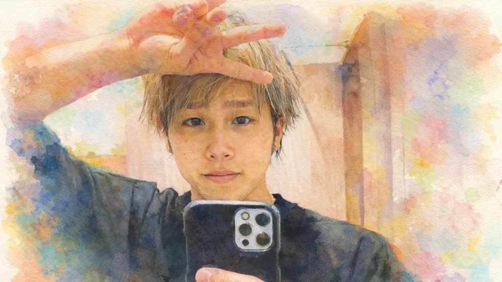 荒木駿平とは何者？現在の活動や仕事、ディズニー経歴と浜崎あゆみとの関係を徹底解説