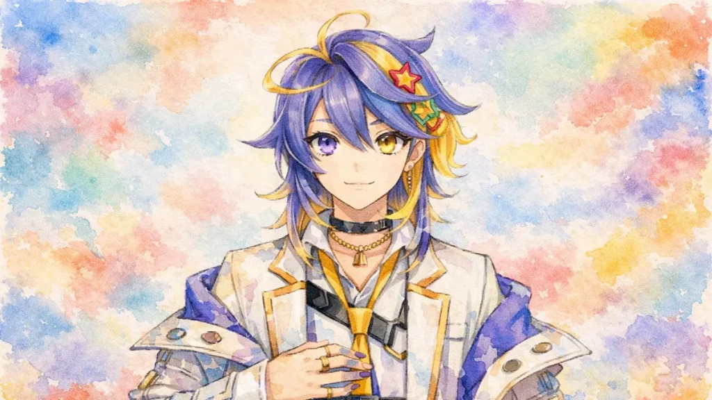 アスターアルカディア炎上の全経緯まとめ｜セクハラ疑惑と活動休止・離脱までを整理