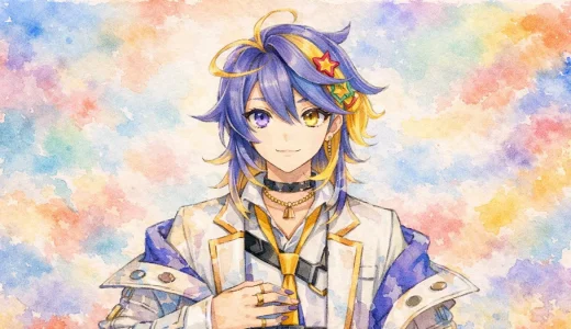 アスターアルカディア炎上の全経緯まとめ｜セクハラ疑惑と活動休止・離脱までを整理