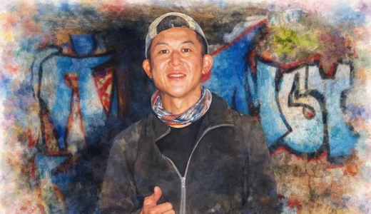 バッパー翔太の実家の秘密｜姫路市でのライフスタイルと活動