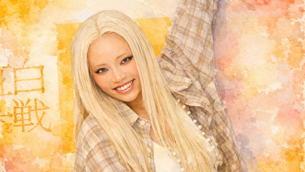 ちゃんみなの父はどんな人物？職業の噂・岩手の実家と苗字を整理