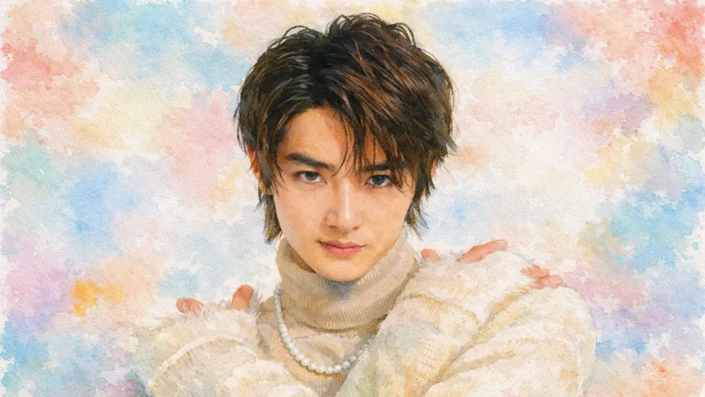 藤岡真威人の母親はどんな人?名前非公開の理由と家族を支える素顔を徹底解説