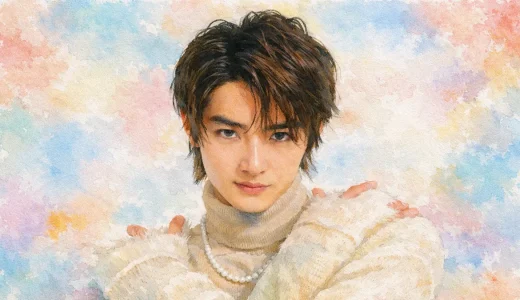 藤岡真威人の母親はどんな人？名前非公開の理由と家族を支える素顔を徹底解説