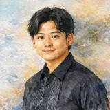 二見颯一の父親は誰？非公開の理由と家族構成から見える生い立ち