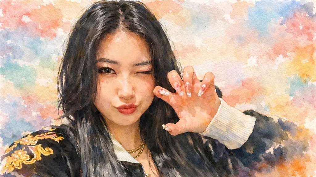 HANA・ももか炎上の全真相｜飲酒写真流出の経緯と事務所対応・脱退説まで徹底整理