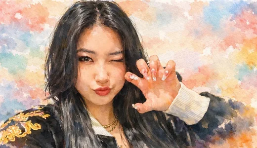 HANA・ももか炎上の全真相｜飲酒写真流出の経緯と事務所対応・脱退説まで徹底整理