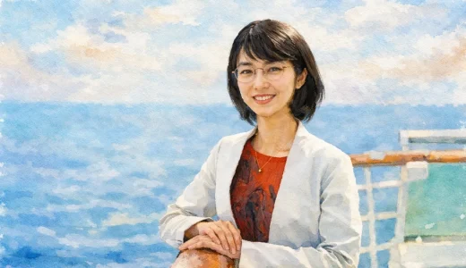 畠山澄子の学歴まとめ｜高校中退からUWC留学、ケンブリッジ大・ペン大博士課程へ