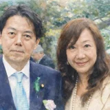 林芳正の妻の学歴を徹底解説｜東大・MIT留学と家系背景まとめ