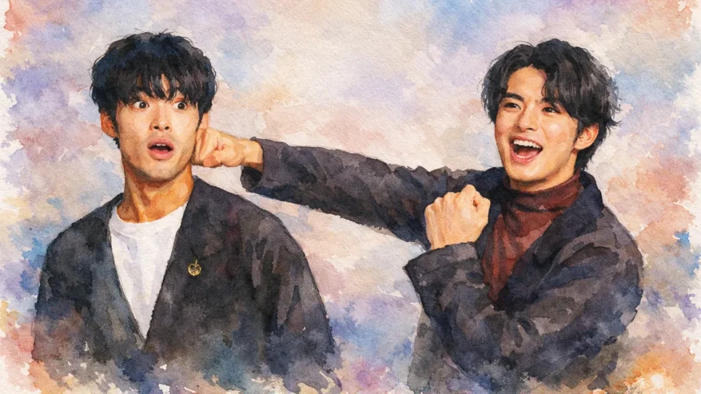 いだちゃんねる炎上の全経緯まとめ|受験企画の嘘や女性批判・コバとサイコの対応まで整理