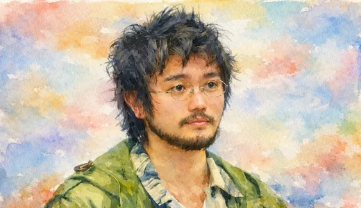 井口理の実家金持ち説は本当？農家の家計事情と藝大進学の背景を整理