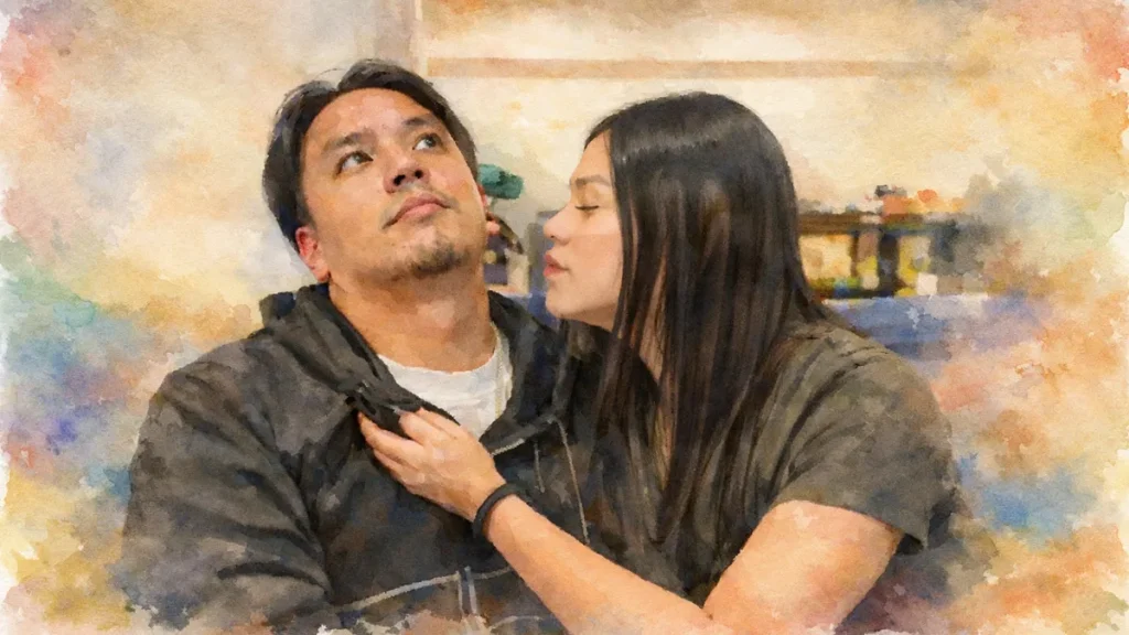 イケボパパの嫁は何者？人物像や馴れ初めについて網羅的に解説