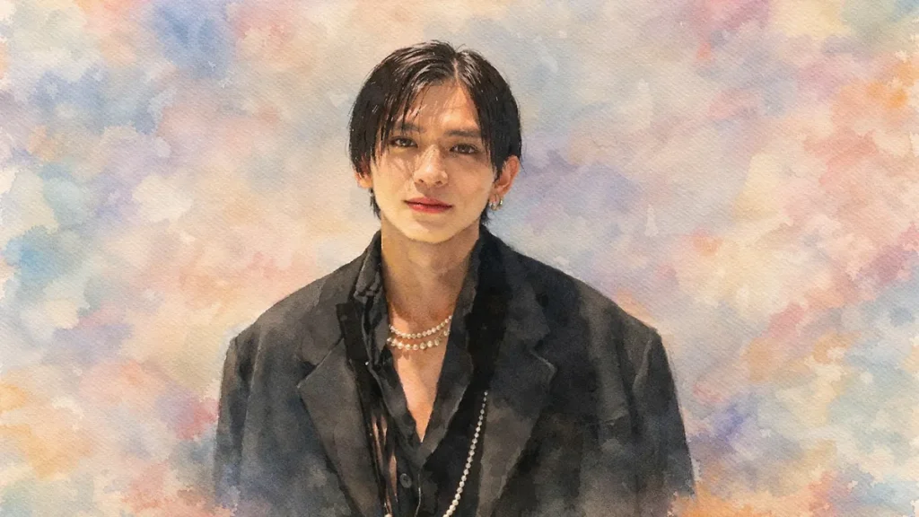 猪俣周杜の辞退は本当？8iper脱退理由を公式発表と噂でわかりやすく解説