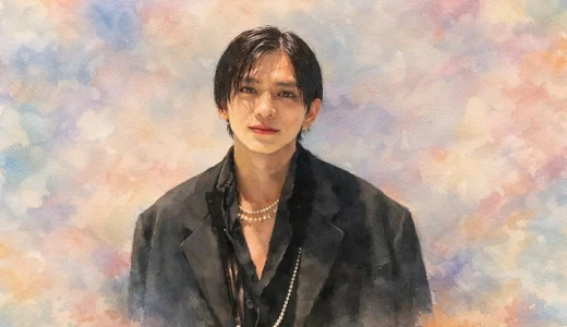 猪俣周杜の辞退は本当？8iper脱退理由を公式発表と噂でわかりやすく解説