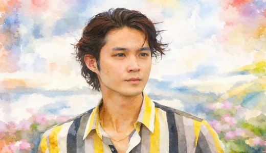 磯村勇斗の父親はどんな人？沼津の実家と仕事・俳優活動を巡る親子関係を徹底解説