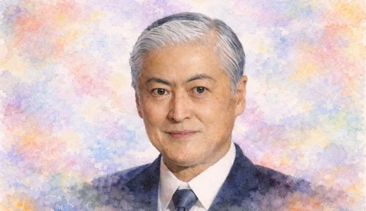 陣内孝則を最近見ない理由を徹底調査｜肺がん手術と現在の仕事・出演作まとめ