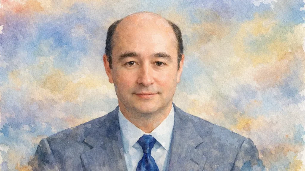 ジョセフ・クラフトの両親とは？米国海軍の父と日本人の母が育んだ国際派の原点