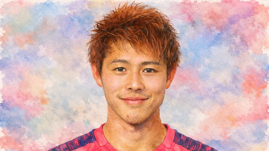 柿谷曜一朗の父が医者という噂の真相|職業と家庭環境を徹底解説