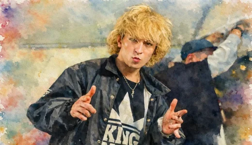 鎌田樹音の父親の正体｜沖縄出身ギタリスト・糸数ガンジーの人物像と家族関係