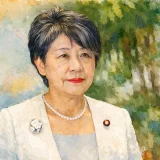 上川陽子の両親の職業と家庭環境｜父母の仕事や人物像を詳しく解説