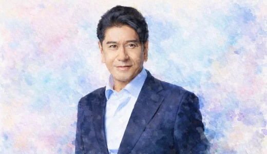 川崎麻世の子どもは何人？現在の生活や絶縁の噂まで徹底解説