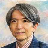 加谷珪一の家族｜妻と子供の有無や家庭観から見える人物像