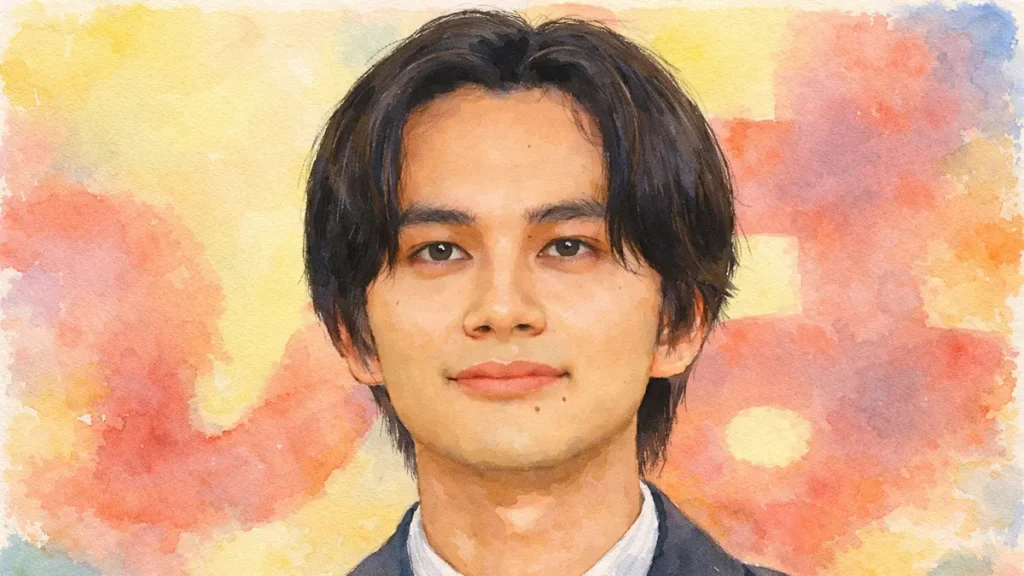 北村匠海の父親の職業の真相｜美容師・会社員説の根拠と家族背景を徹底解説