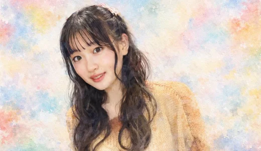 小島凪紗の炎上まとめ｜ミーグリ売上とテレビ出演の影響を分析