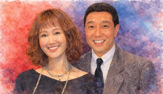 工藤夕貴の父親・井沢八郎の経歴と代表曲｜晩年の親子関係まで徹底解説
