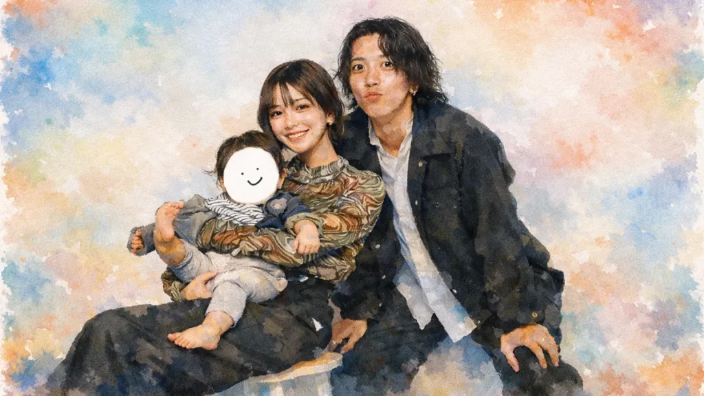 国木田さりまるとしゅうぞうが別れた理由と経緯|離婚成立の時期や現在の生活まで整理