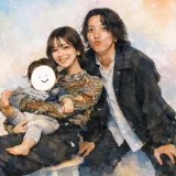 国木田さりまるとしゅうぞうが別れた理由と経緯｜離婚成立の時期や現在の生活まで整理