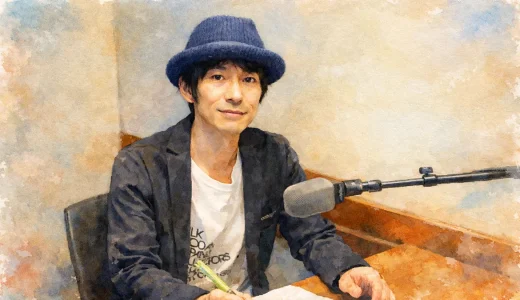 草野マサムネは結婚せずに独身？過去のストーカー被害と結婚観から検証