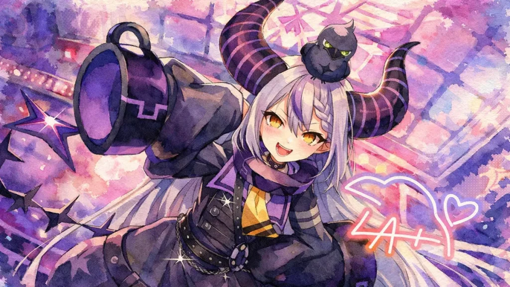 ラプラス・ダークネスの炎上を総整理｜問題視された行動と現在の活動状況