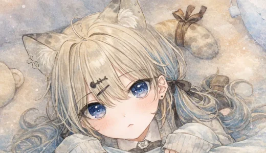 まふゆ炎上の原因とは？交際相手暴露から猫トイレ問題まで