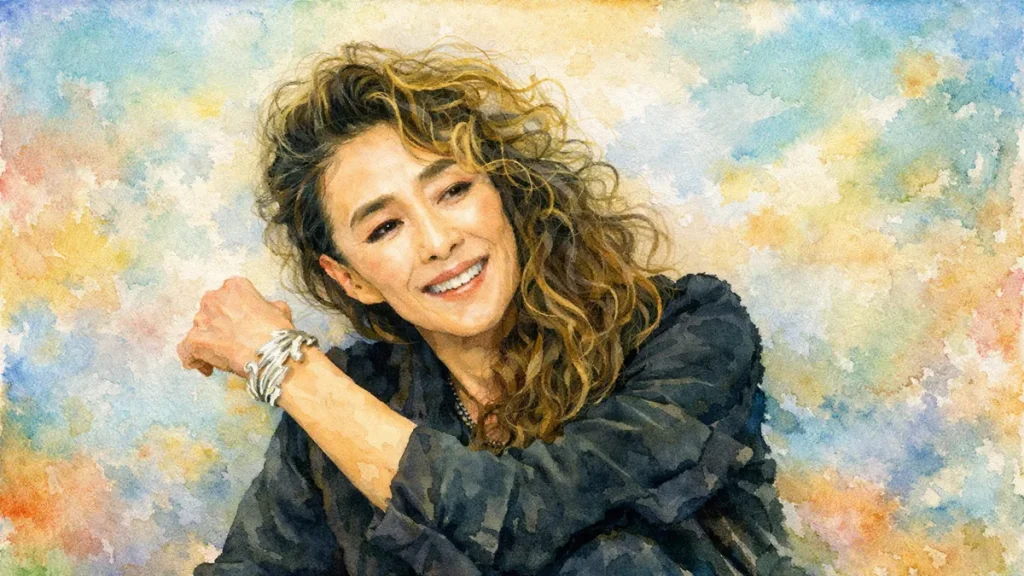 萬田久子の息子がアナザースカイに出演した説の真実｜2013年の放送内容と噂拡散の理由