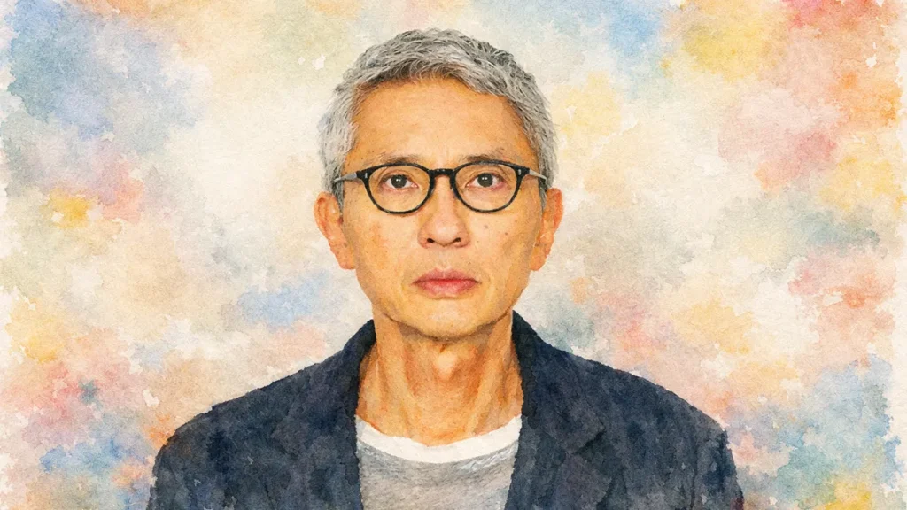 松重豊ガン説は本当か？痩せた理由と健康状態を本人発言から検証