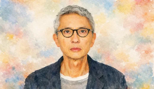 松重豊のガン説は本当か？痩せた理由と健康状態を本人発言から検証