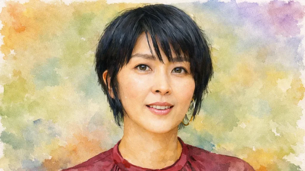 松たか子の家系図がすごい!歌舞伎から現代芸能まで全員プロの名門一家を徹底解説