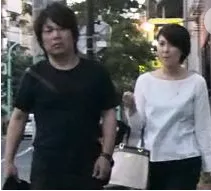 松たか子と佐橋佳幸