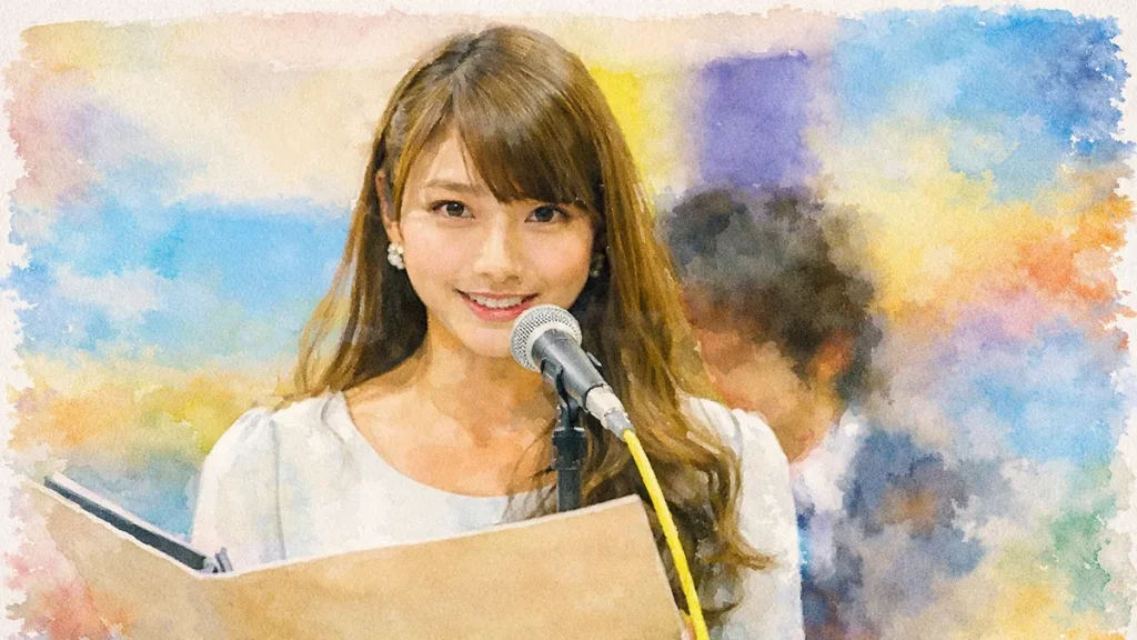 三田友梨佳の離婚は本当？噂がでた理由と現在の結婚状況を徹底整理