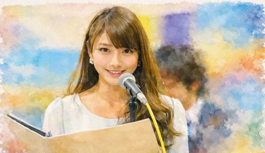 三田友梨佳の離婚は本当？噂がでた理由と現在の結婚状況を徹底整理