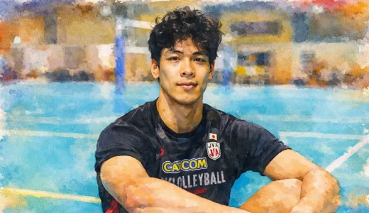 宮浦健人の彼女はいる？熱愛報道の有無と本人発言・結婚観を詳しく紹介